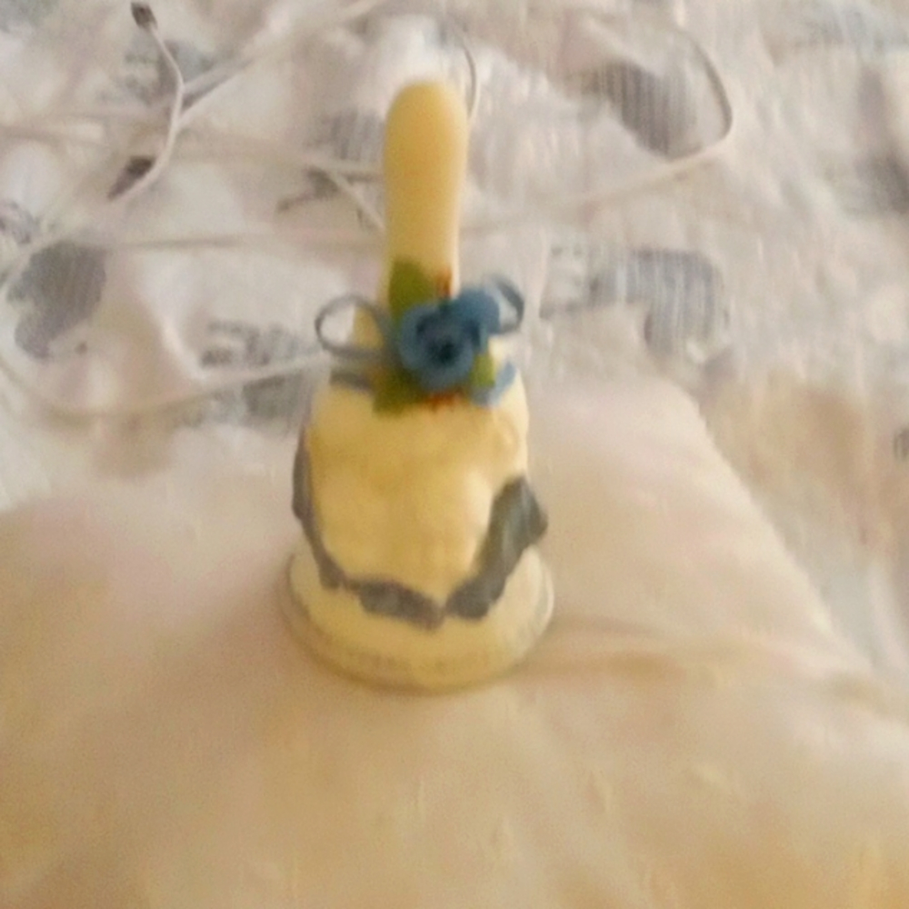 Angel bell